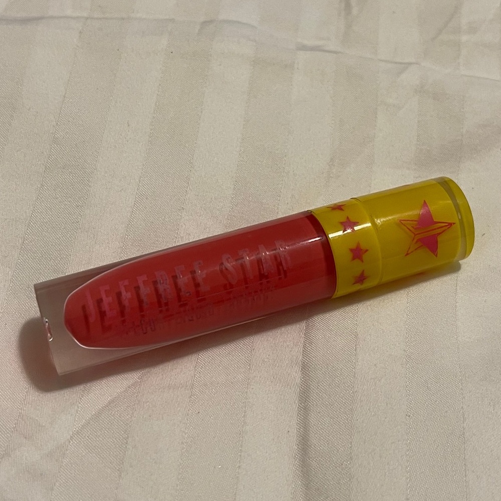 Jeffree Star Liquid Lipstick “Watermelon Soda”